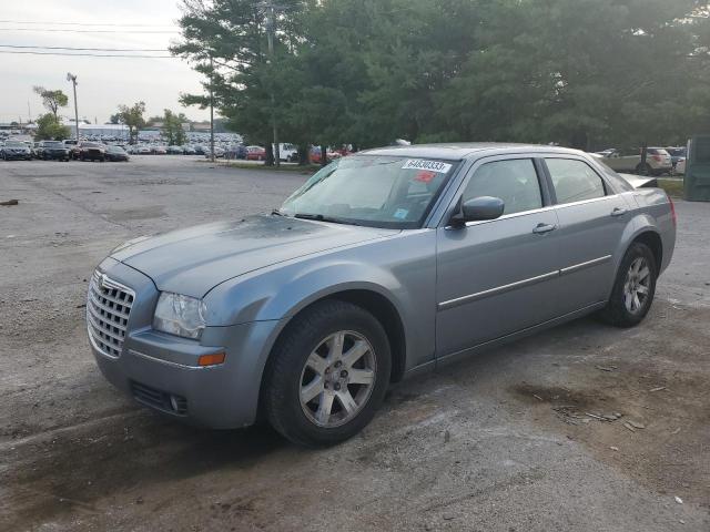 CHRYSLER 300 TOURIN 2007 2c3ka53g27h632925