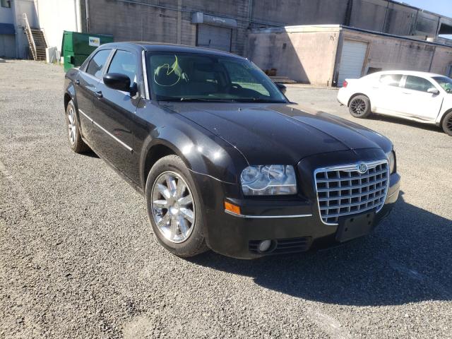 CHRYSLER 300 2007 2c3ka53g27h659283