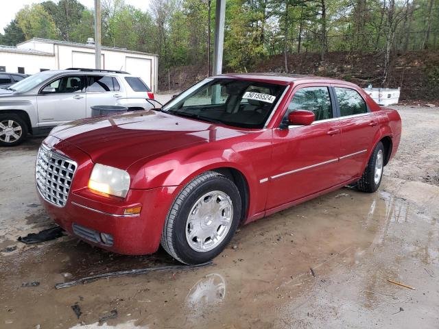 CHRYSLER 300 2007 2c3ka53g27h694048