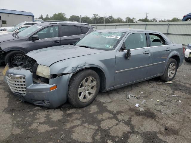 CHRYSLER 300 2007 2c3ka53g27h715271