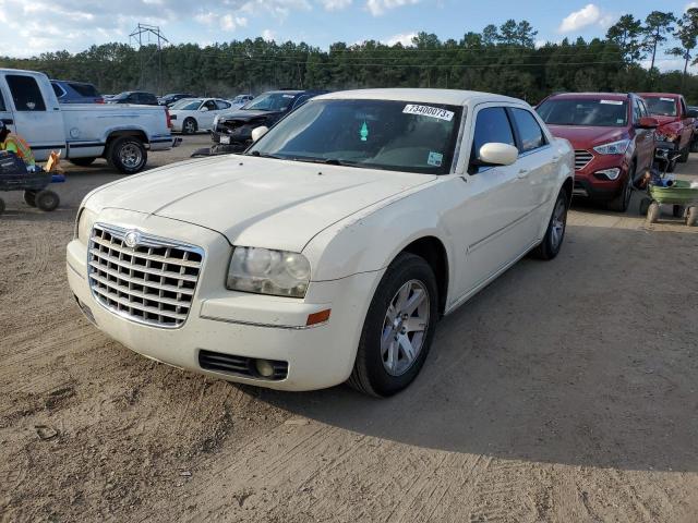 CHRYSLER 300 2007 2c3ka53g27h810638