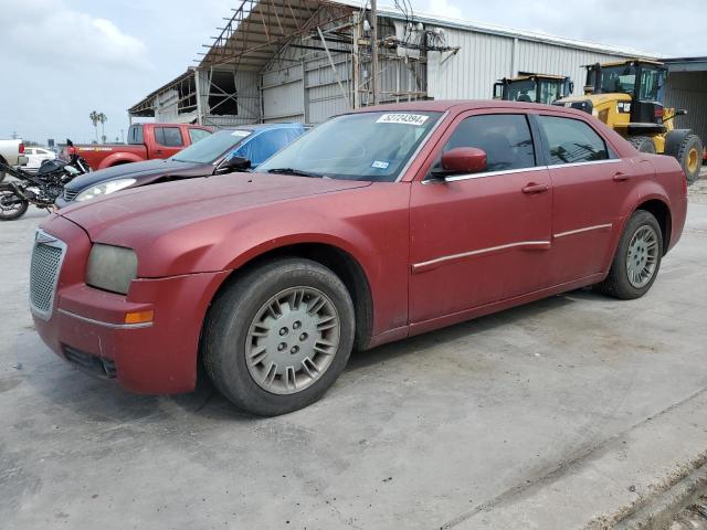 CHRYSLER 300 2007 2c3ka53g27h835684