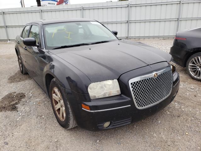 CHRYSLER 300 TOURIN 2007 2c3ka53g27h888207