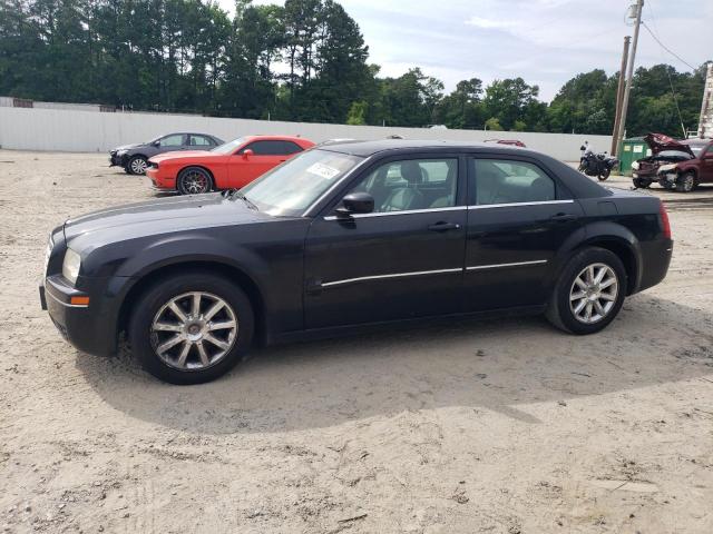 CHRYSLER 300 2007 2c3ka53g27h896968