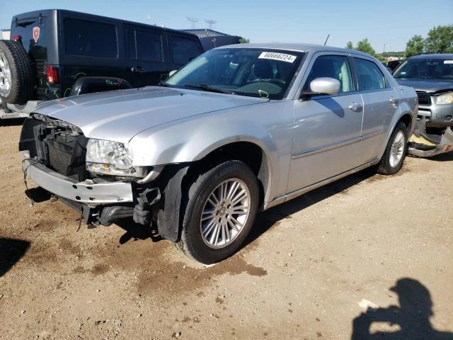 CHRYSLER 300 TOURIN 2008 2c3ka53g28h159917