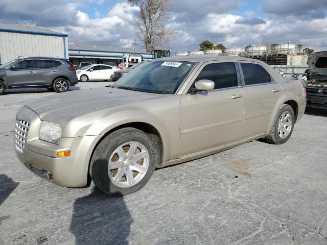 CHRYSLER 300 2006 2c3ka53g36h133937