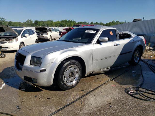 CHRYSLER 300 2006 2c3ka53g36h141231