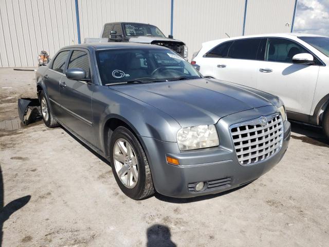 CHRYSLER 300 TOURIN 2006 2c3ka53g36h164105