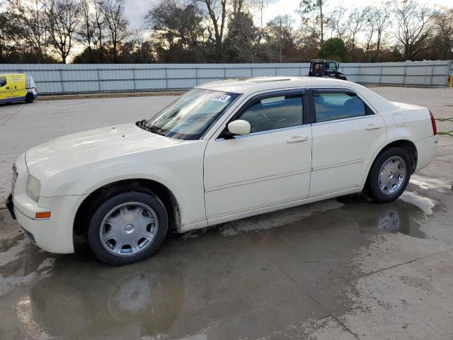 CHRYSLER 300 2006 2c3ka53g36h194432