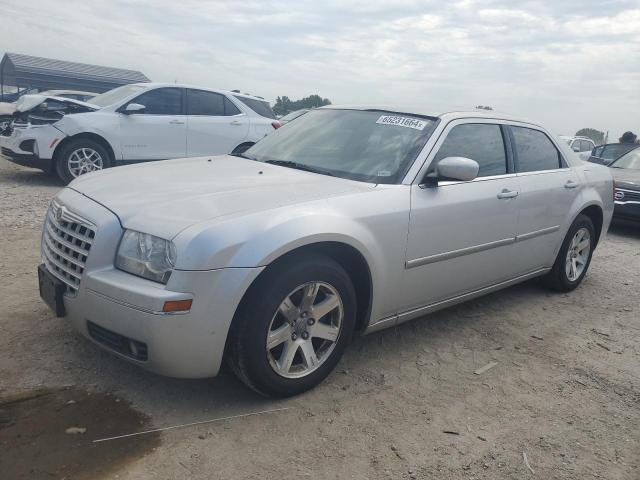 CHRYSLER 300 TOURIN 2006 2c3ka53g36h228479