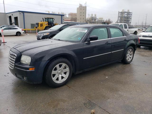 CHRYSLER 300 2006 2c3ka53g36h257531