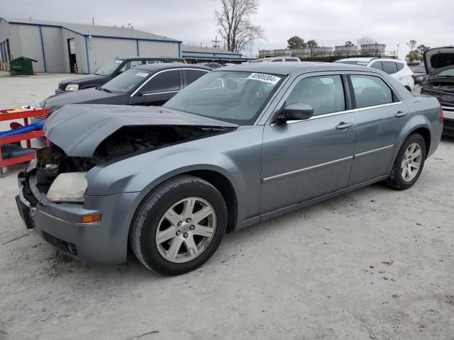 CHRYSLER 300 2006 2c3ka53g36h258260