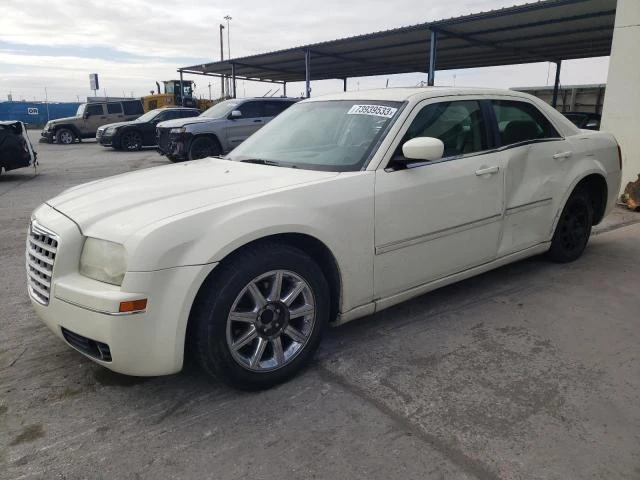 CHRYSLER 300 TOURIN 2006 2c3ka53g36h320997