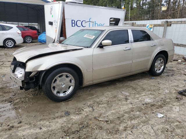 CHRYSLER 300 2006 2c3ka53g36h328176