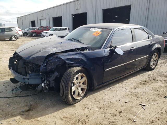 CHRYSLER 300 2006 2c3ka53g36h328582