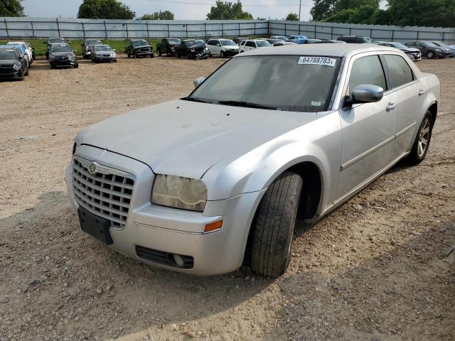 CHRYSLER 300 TOURIN 2006 2c3ka53g36h458300