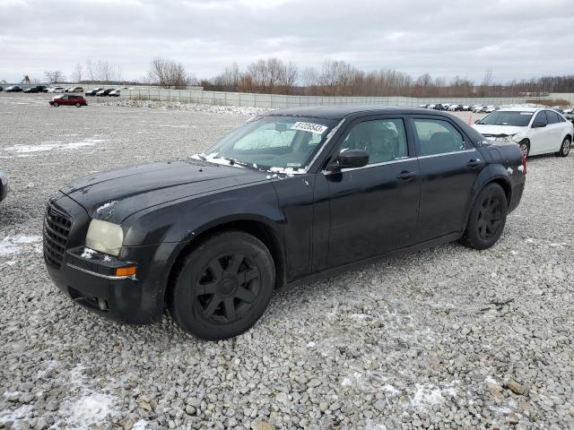 CHRYSLER 300 2006 2c3ka53g36h458474