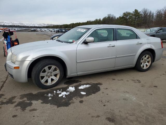 CHRYSLER 300 2006 2c3ka53g36h519001