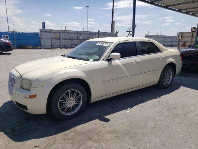 CHRYSLER 300 TOURIN 2007 2c3ka53g37h609900