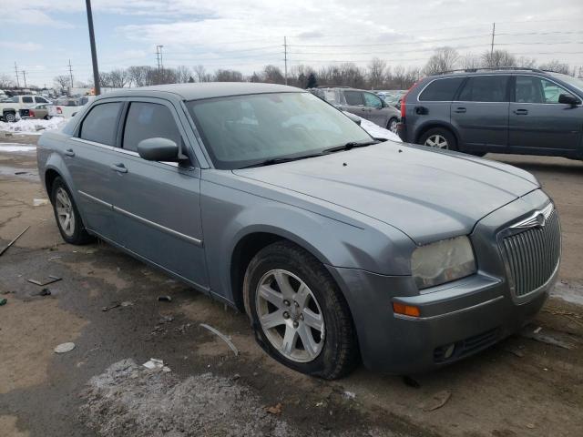 CHRYSLER 300 TOURIN 2007 2c3ka53g37h612926