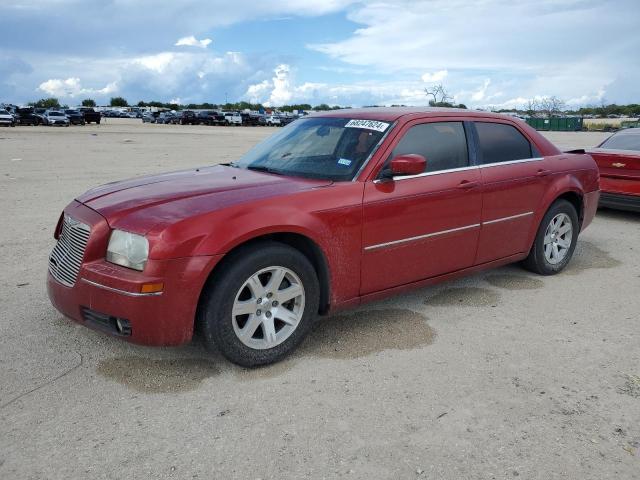 CHRYSLER 300 TOURIN 2007 2c3ka53g37h629693