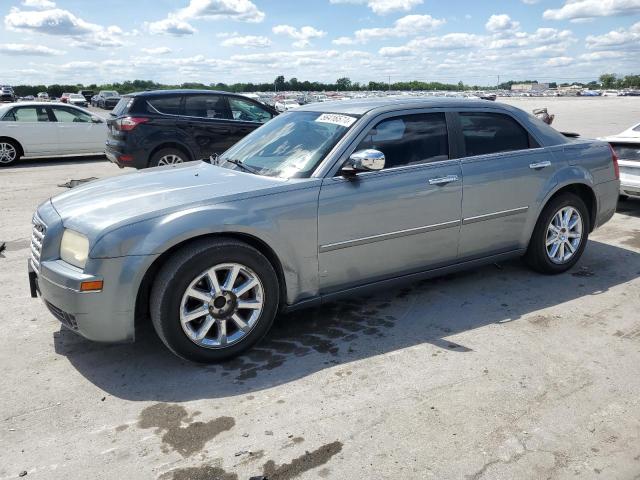 CHRYSLER 300 2007 2c3ka53g37h634053