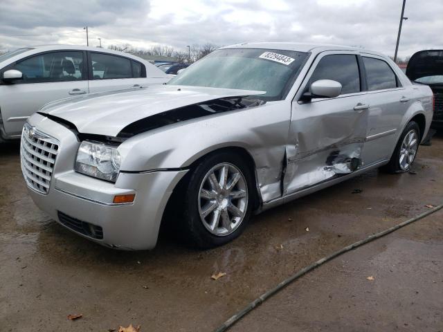 CHRYSLER 300 2007 2c3ka53g37h679266