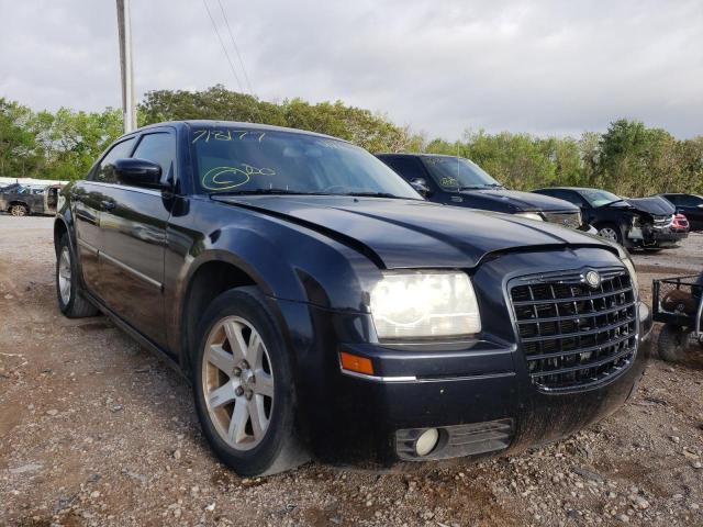 CHRYSLER 300 TOURIN 2007 2c3ka53g37h718177