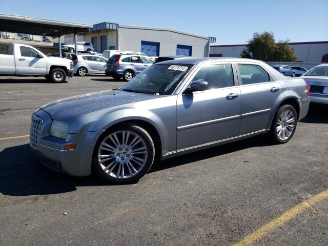 CHRYSLER 300 2007 2c3ka53g37h718244