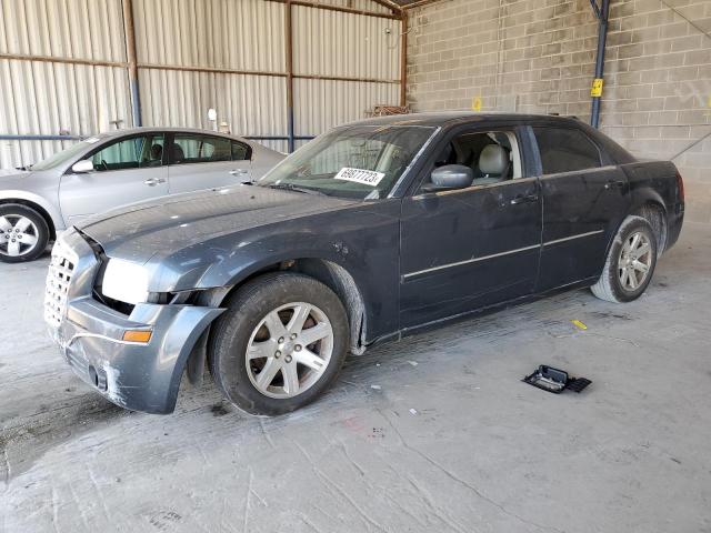 CHRYSLER 300 2007 2c3ka53g37h747937