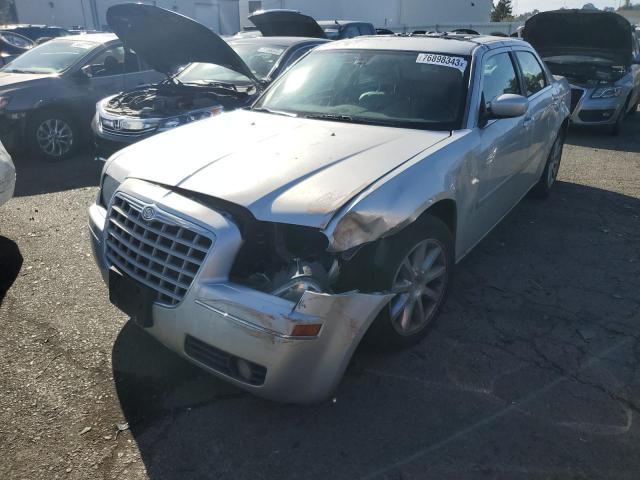 CHRYSLER 300 2007 2c3ka53g37h810759