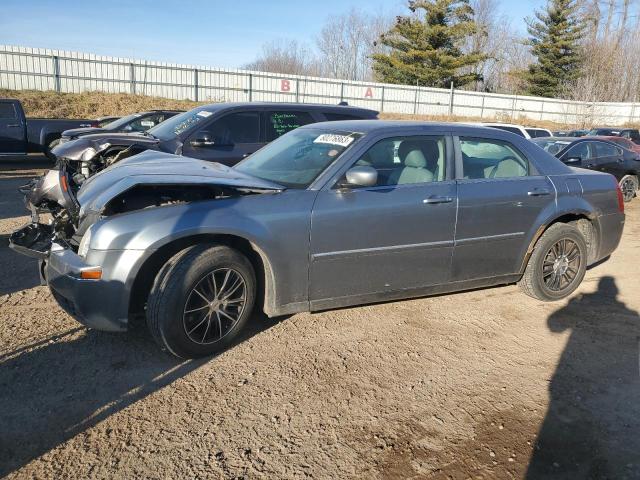 CHRYSLER 300 2007 2c3ka53g37h839582