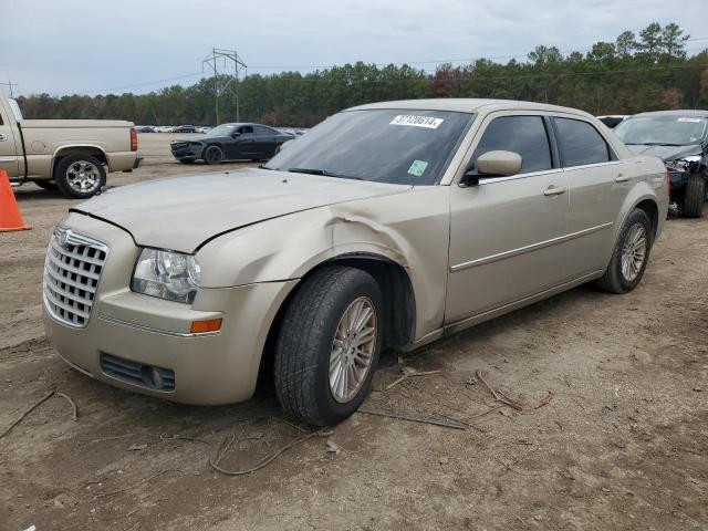 CHRYSLER 300 2008 2c3ka53g38h148991