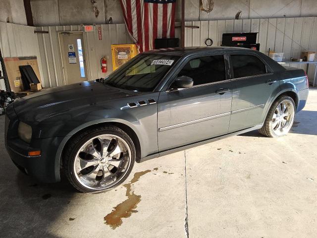 CHRYSLER 300 TOURIN 2006 2c3ka53g46h144655