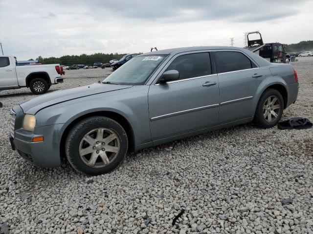 CHRYSLER 300 TOURIN 2006 2c3ka53g46h150276