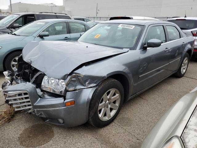 CHRYSLER 300 2006 2c3ka53g46h165411