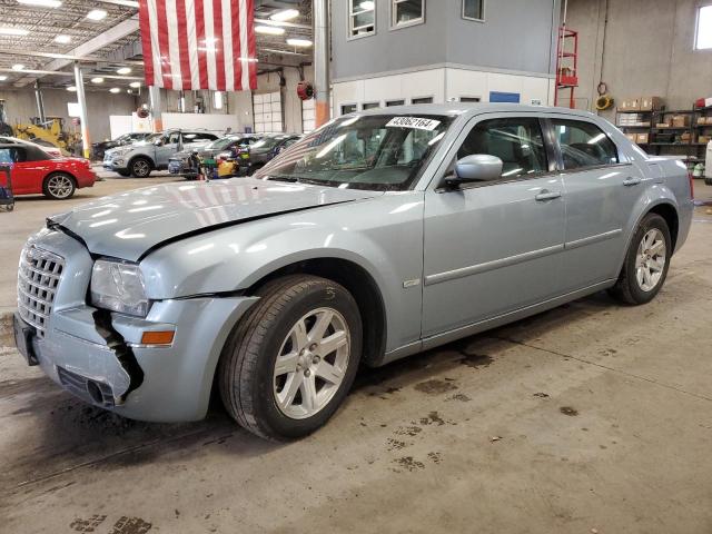 CHRYSLER 300 2006 2c3ka53g46h299397