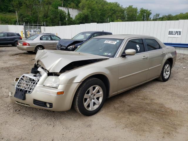 CHRYSLER 300 2006 2c3ka53g46h320118