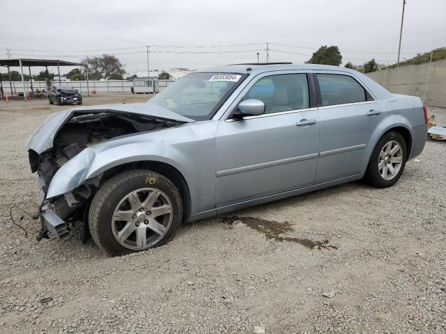 CHRYSLER 300 TOURIN 2006 2c3ka53g46h320992