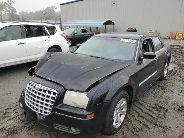 CHRYSLER 300 TOURIN 2006 2c3ka53g46h351353