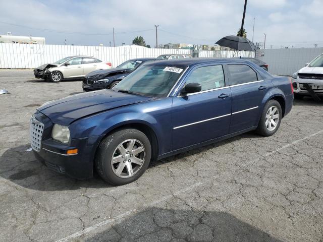 CHRYSLER 300 2006 2c3ka53g46h404763