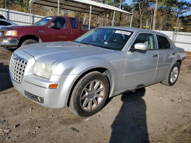 CHRYSLER 300 2006 2c3ka53g46h412104