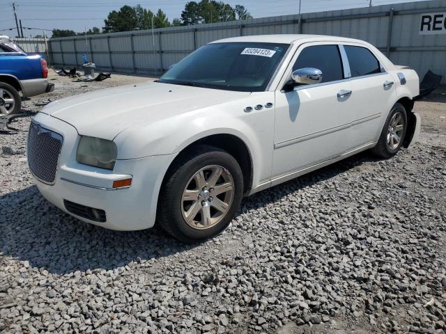 CHRYSLER 300 TOURIN 2006 2c3ka53g46h458483