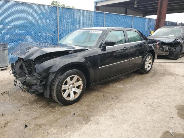 CHRYSLER 300 2006 2c3ka53g46h463439