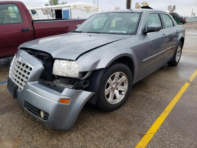 CHRYSLER 300 2006 2c3ka53g46h486817