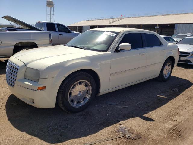 CHRYSLER 300 TOURIN 2006 2c3ka53g46h538530