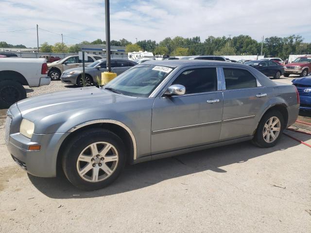 CHRYSLER 300 TOURIN 2007 2c3ka53g47h608156