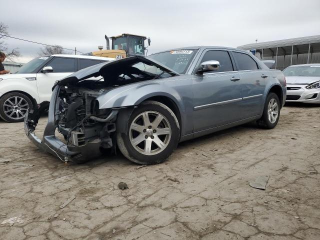 CHRYSLER 300 2007 2c3ka53g47h612594