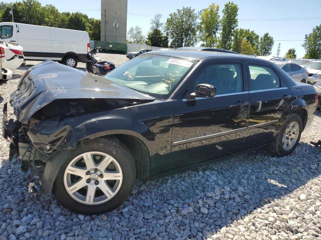 CHRYSLER 300 TOURIN 2007 2c3ka53g47h702411