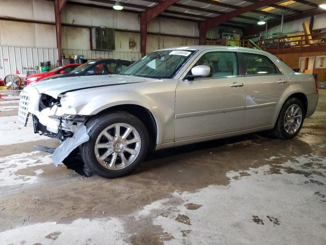 CHRYSLER 300 TOURIN 2007 2c3ka53g47h811161